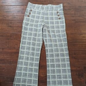 Betabrand Yoga Dress Pants